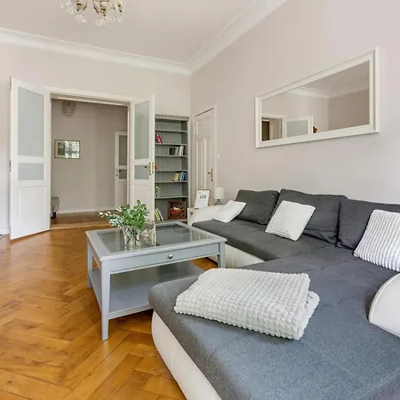 Apartament Admiralski - Dolny