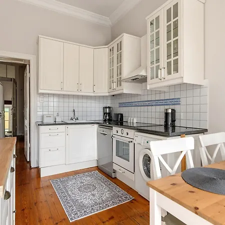 Apartament Admiralski - Dolny