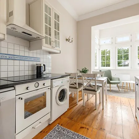 Admiralski - Dolny Apartament *