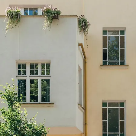 Admiralski - Dolny Apartament Sopot
