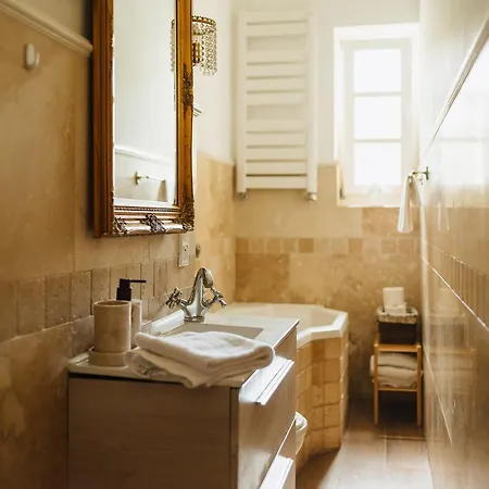 Admiralski - Dolny Apartament