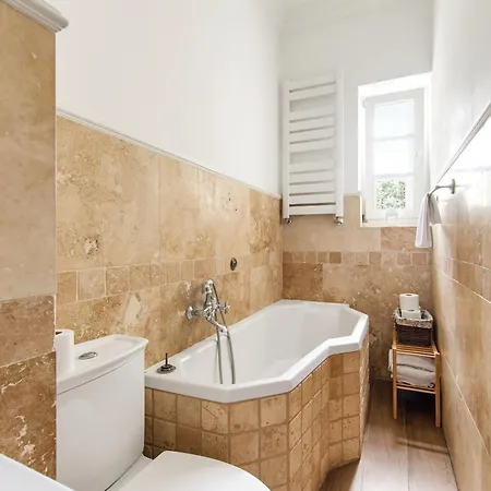 Apartament Admiralski - Dolny